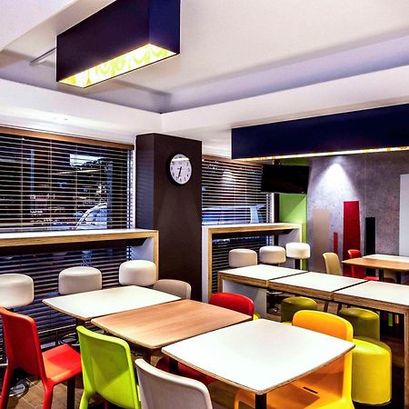 Ibis Budget - Enfield Sidney Dış mekan fotoğraf