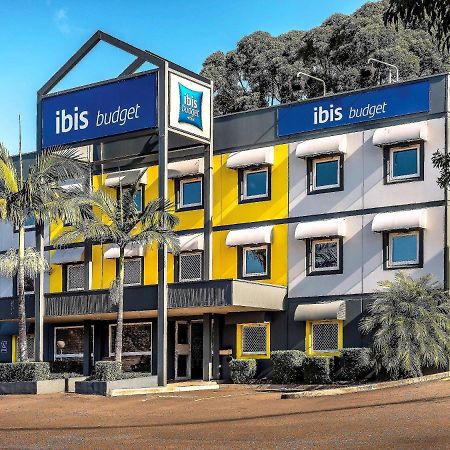Ibis Budget - Enfield Sidney Dış mekan fotoğraf
