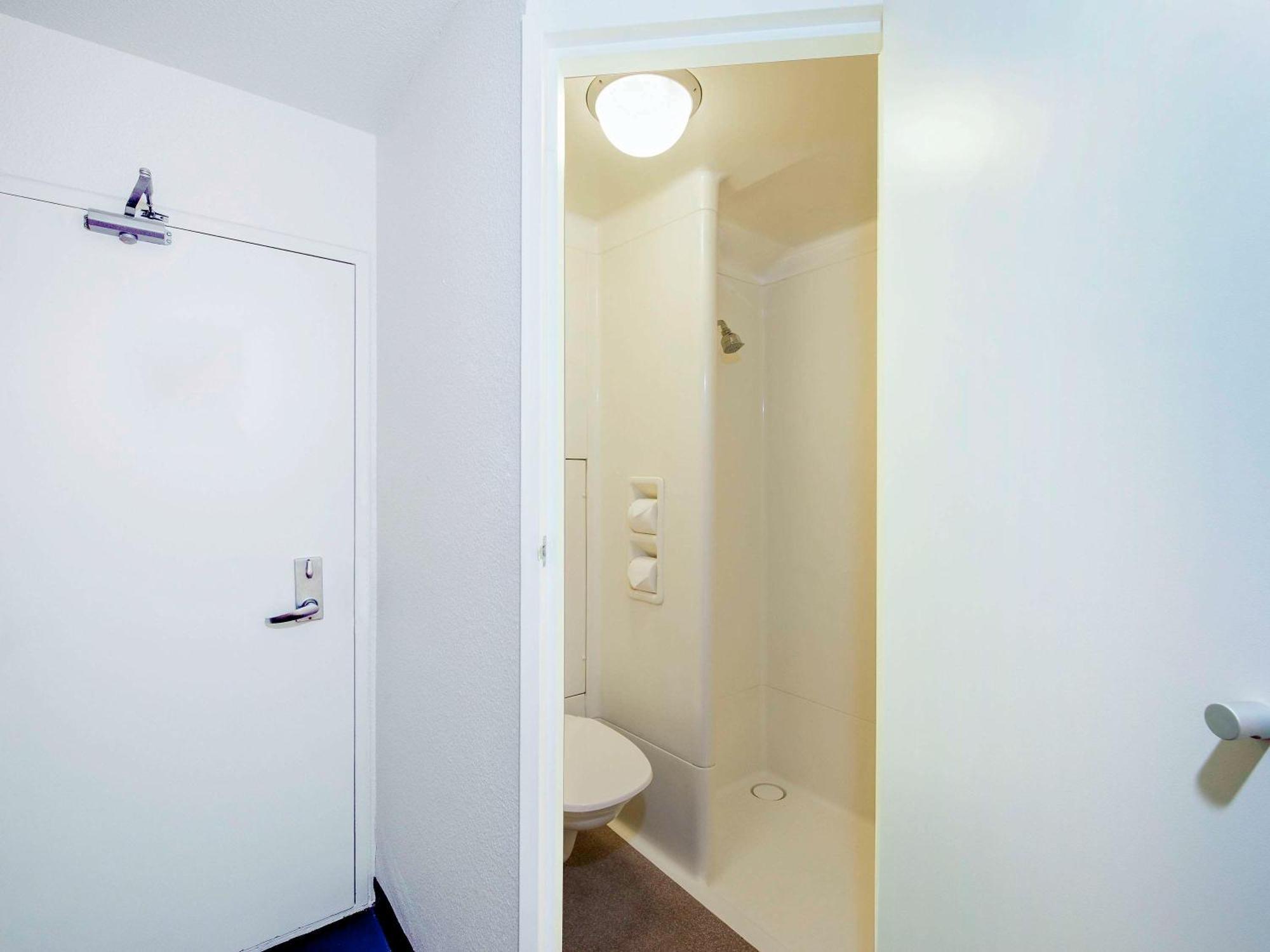Ibis Budget - Enfield Sidney Dış mekan fotoğraf
