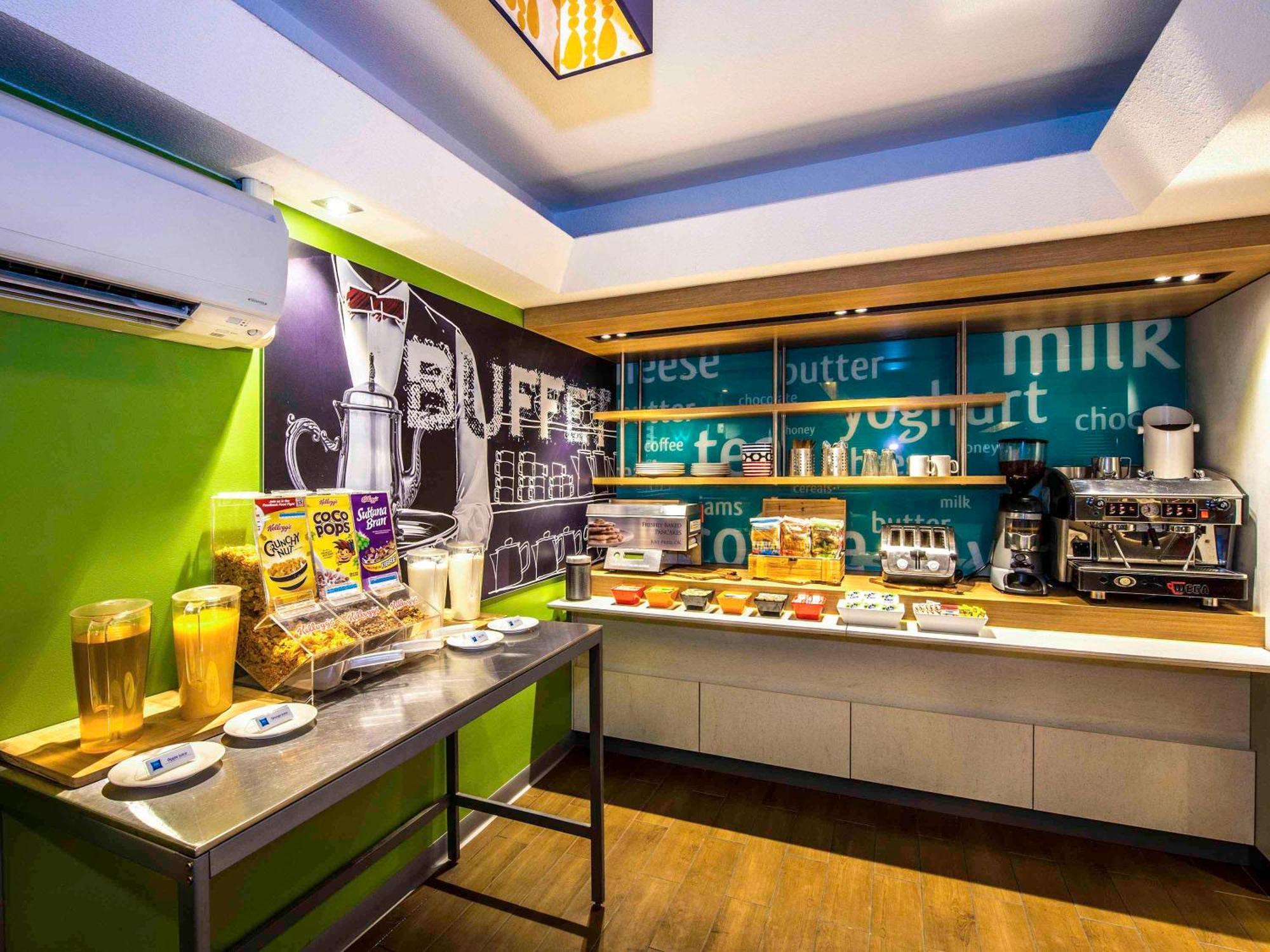 Ibis Budget - Enfield Sidney Dış mekan fotoğraf