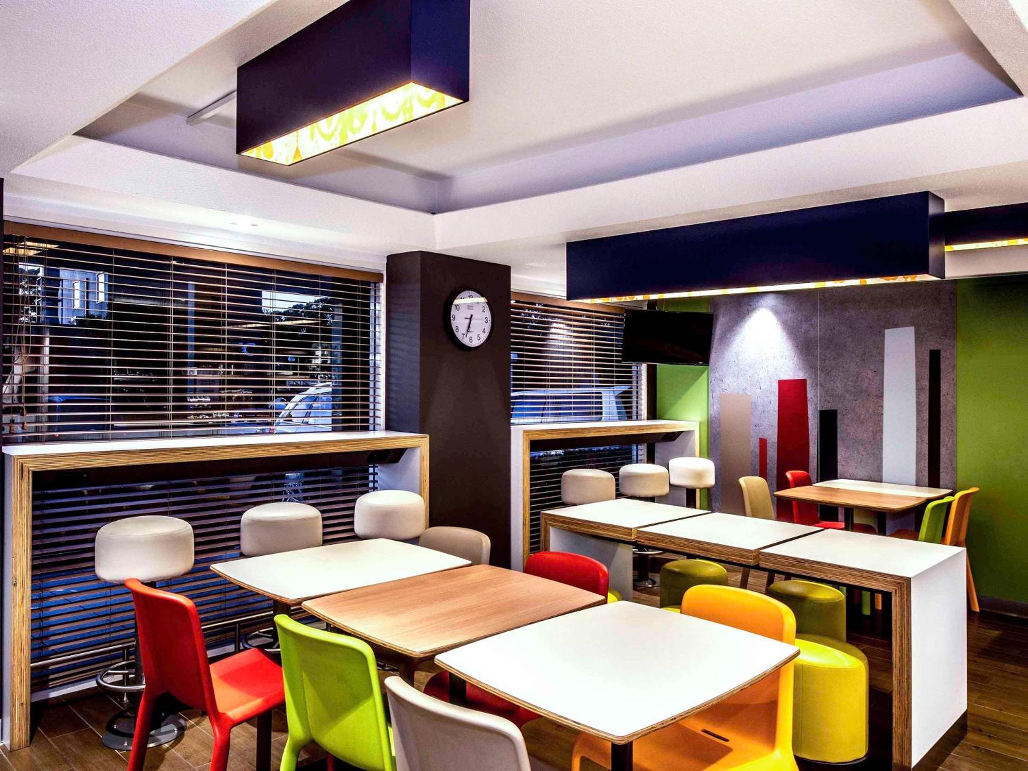 Ibis Budget - Enfield Sidney Dış mekan fotoğraf