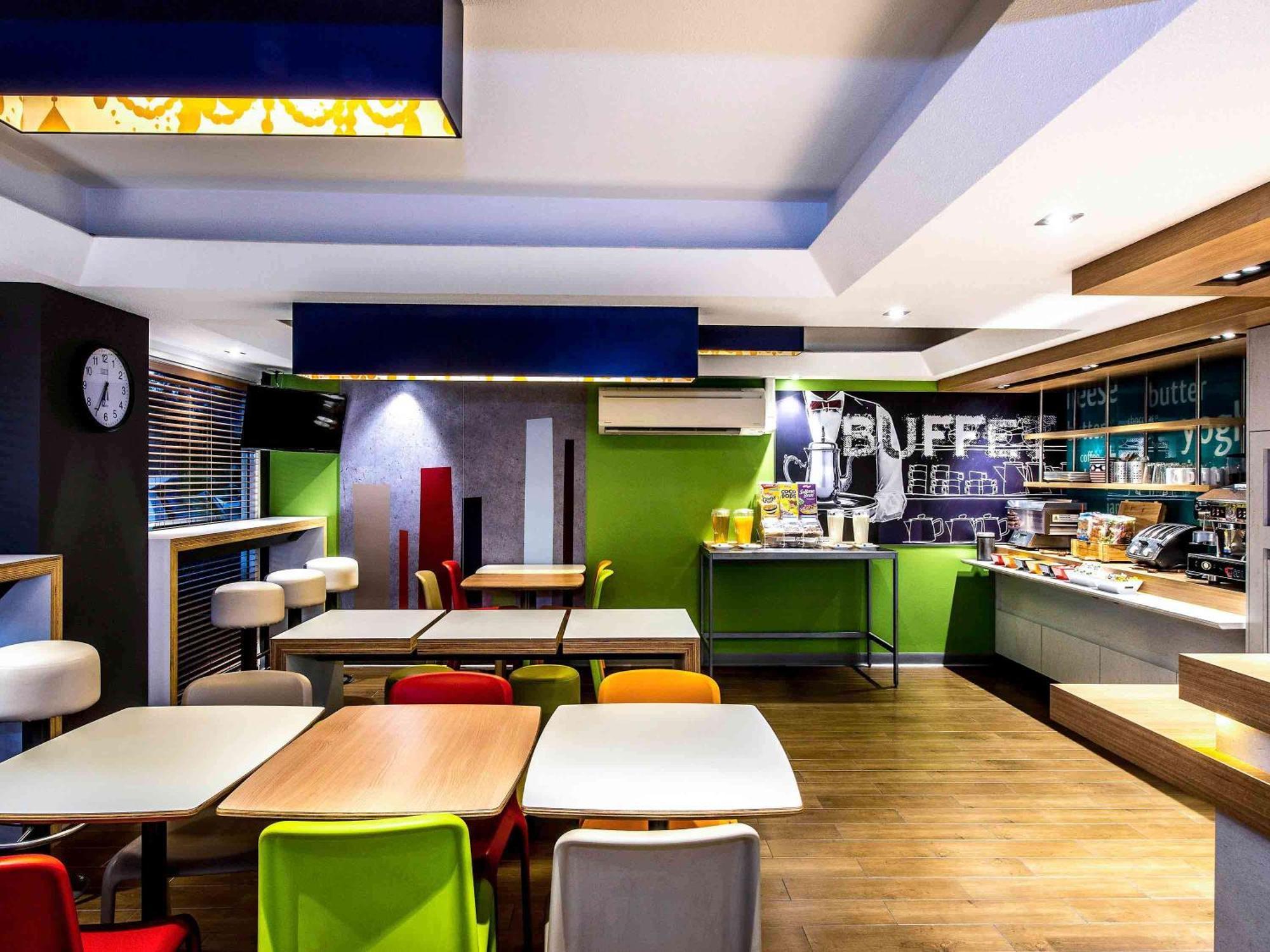 Ibis Budget - Enfield Sidney Dış mekan fotoğraf