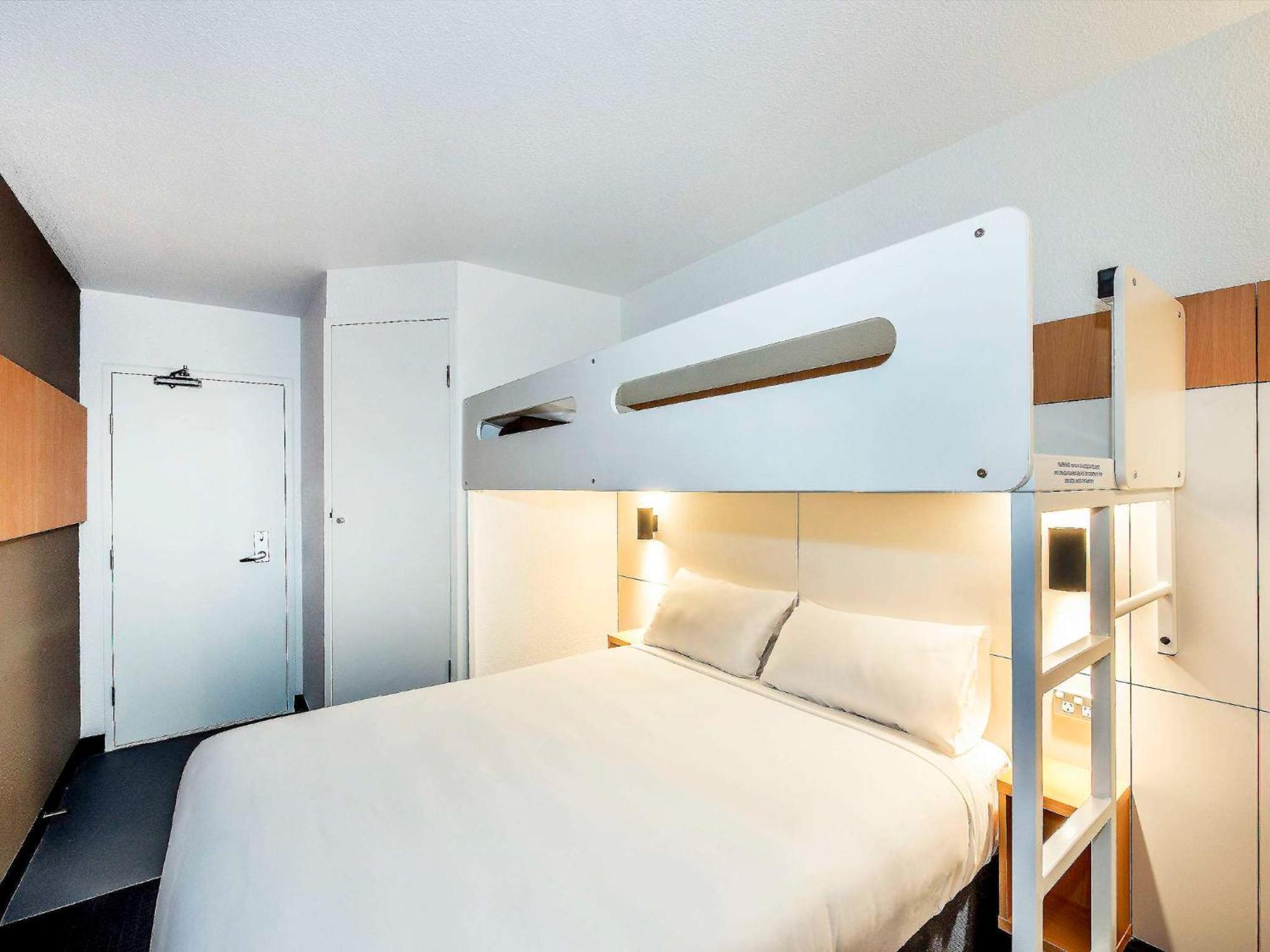 Ibis Budget - Enfield Sidney Dış mekan fotoğraf