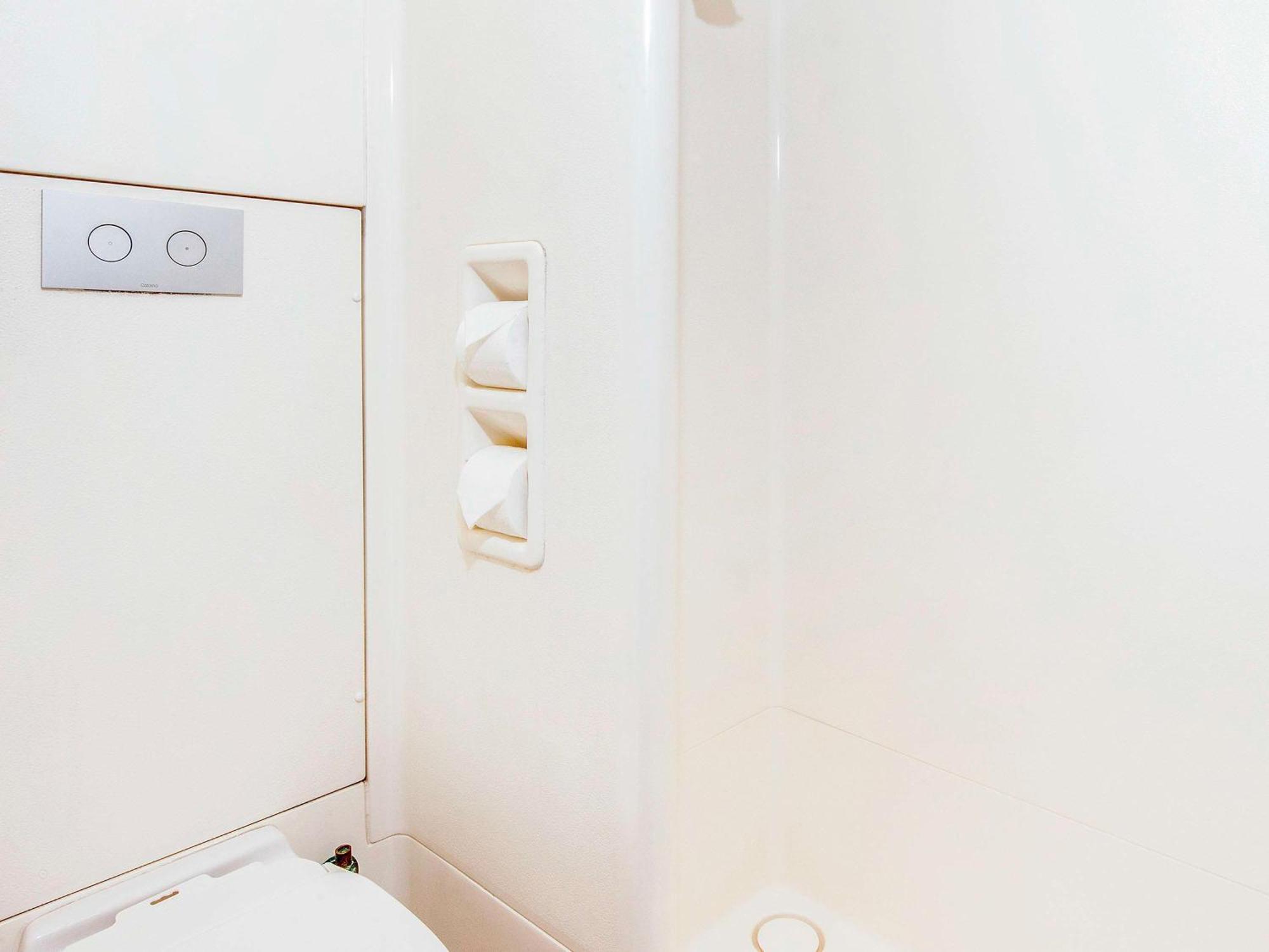 Ibis Budget - Enfield Sidney Dış mekan fotoğraf