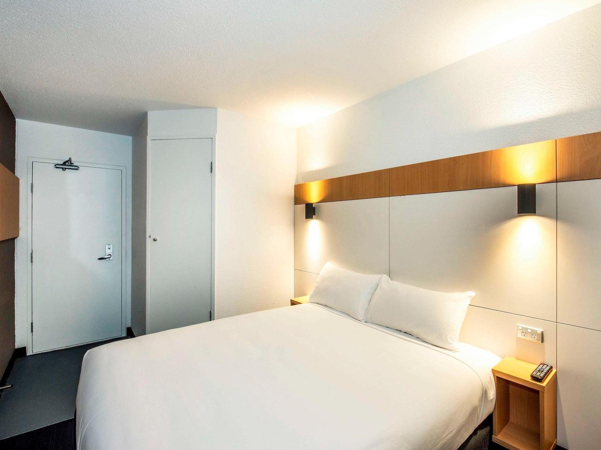 Ibis Budget - Enfield Sidney Dış mekan fotoğraf