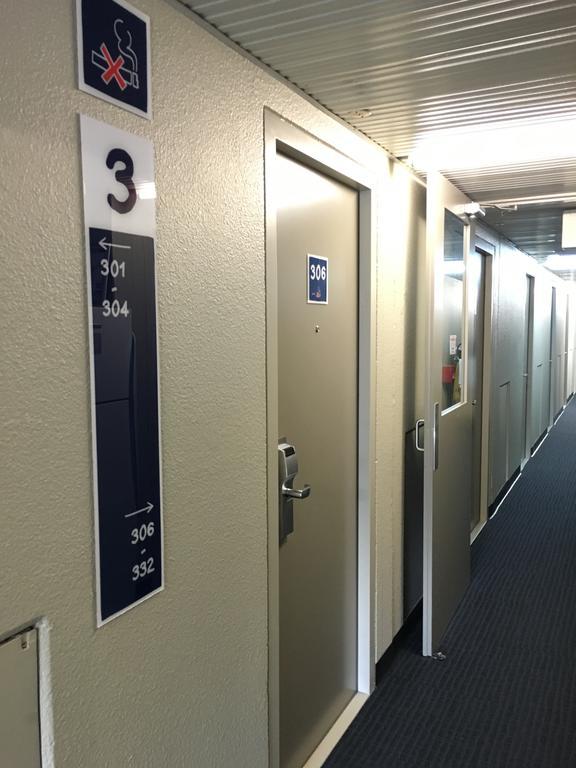 Ibis Budget - Enfield Sidney Dış mekan fotoğraf