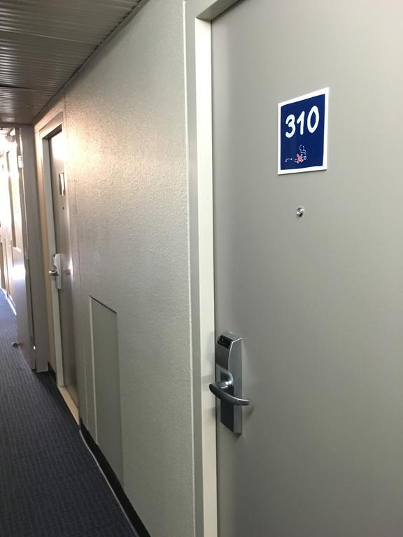 Ibis Budget - Enfield Sidney Dış mekan fotoğraf