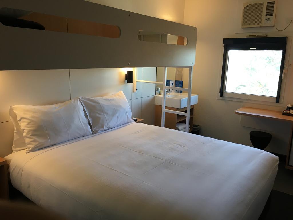 Ibis Budget - Enfield Sidney Dış mekan fotoğraf