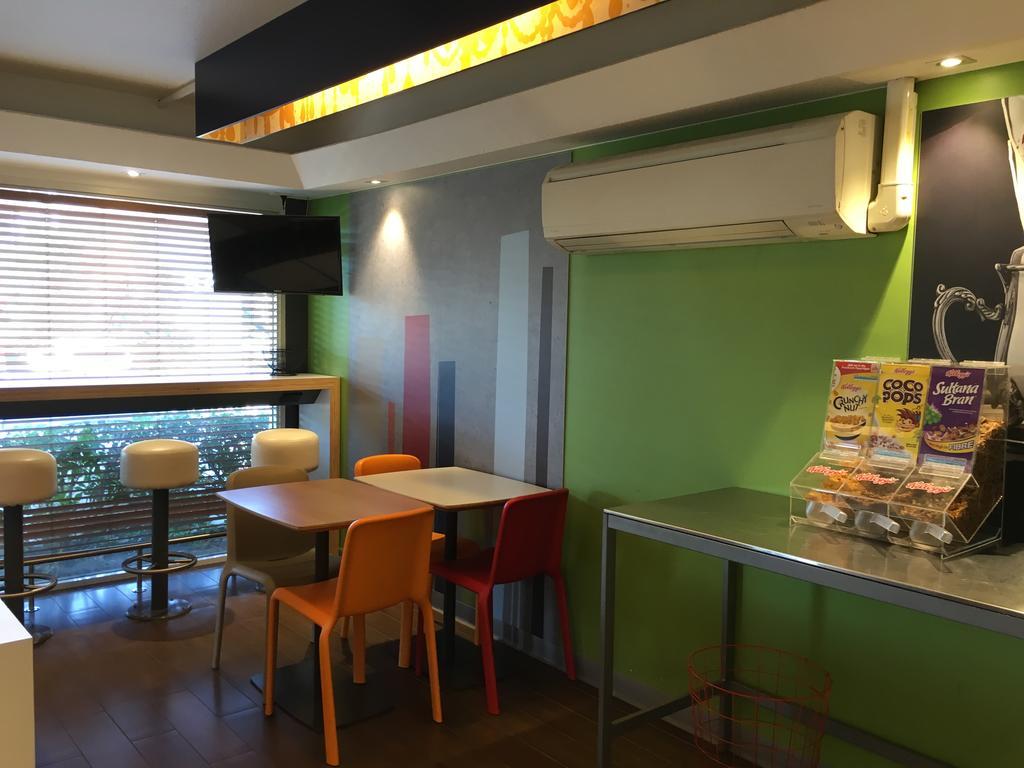 Ibis Budget - Enfield Sidney Dış mekan fotoğraf