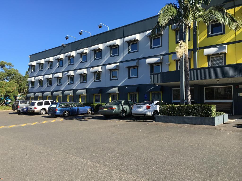 Ibis Budget - Enfield Sidney Dış mekan fotoğraf