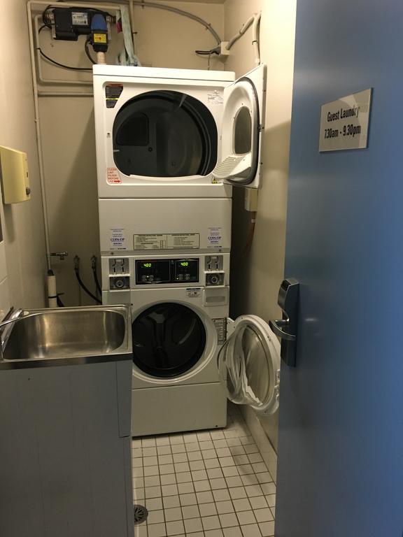 Ibis Budget - Enfield Sidney Dış mekan fotoğraf