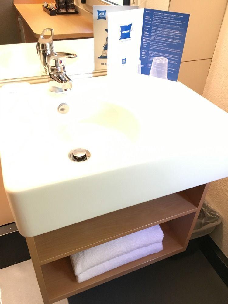 Ibis Budget - Enfield Sidney Dış mekan fotoğraf