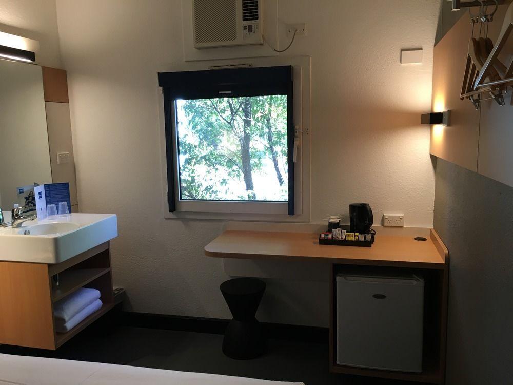 Ibis Budget - Enfield Sidney Dış mekan fotoğraf