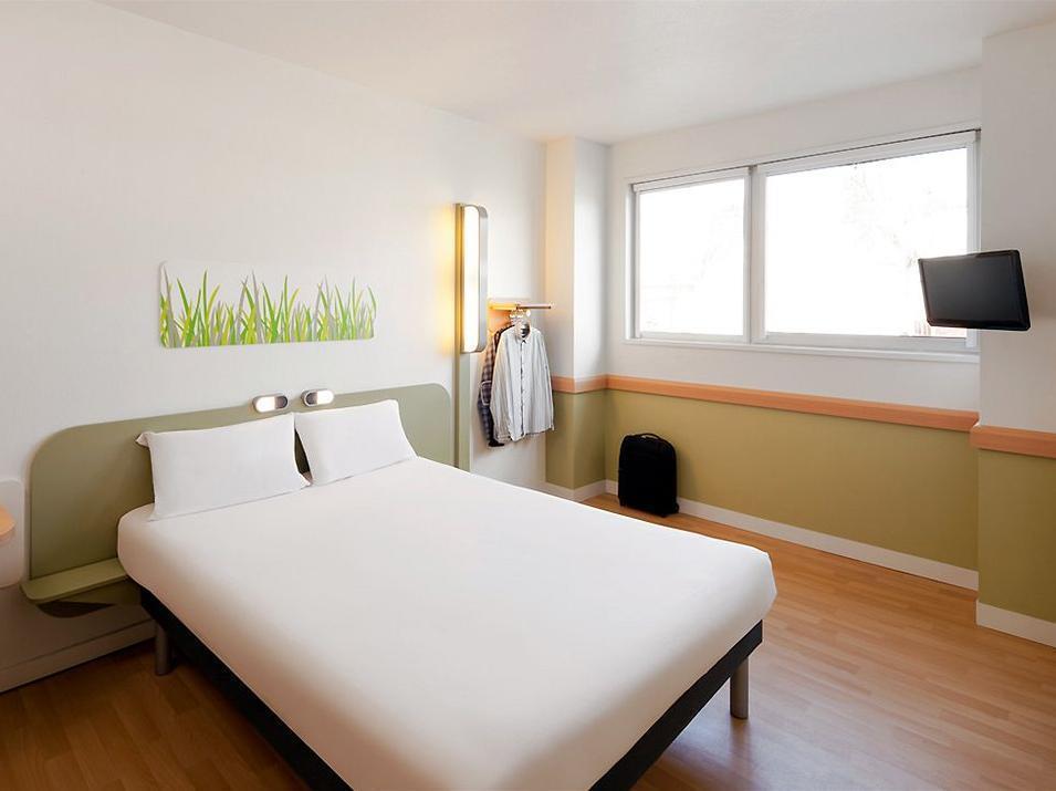 Ibis Budget - Enfield Sidney Dış mekan fotoğraf
