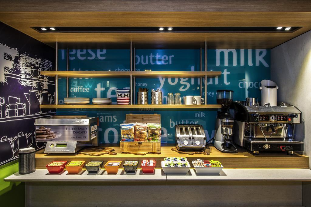 Ibis Budget - Enfield Sidney Dış mekan fotoğraf