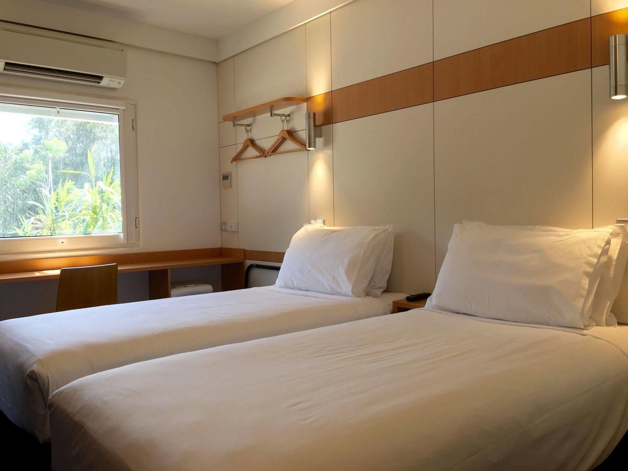 Ibis Budget - Enfield Sidney Dış mekan fotoğraf
