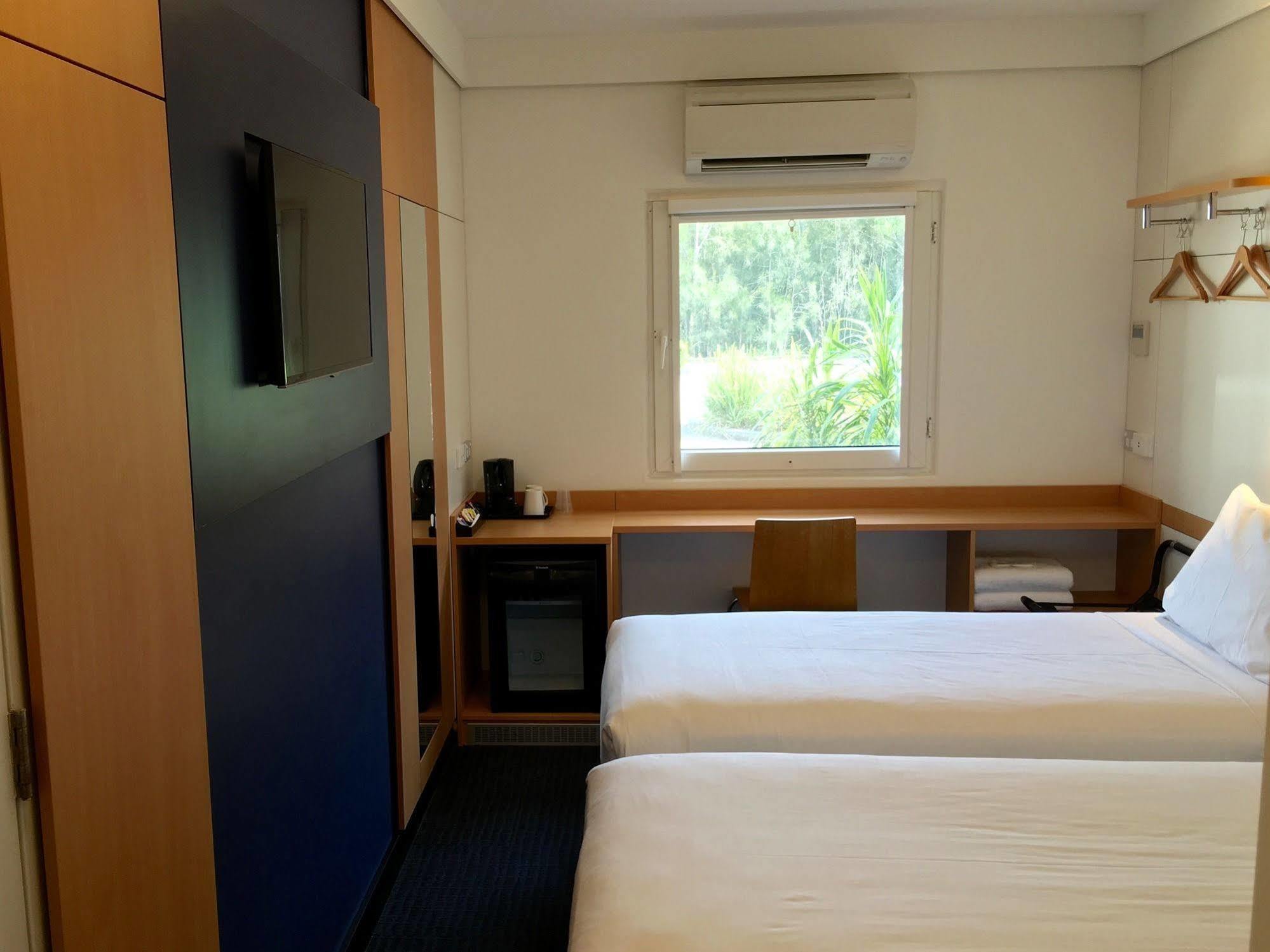 Ibis Budget - Enfield Sidney Dış mekan fotoğraf