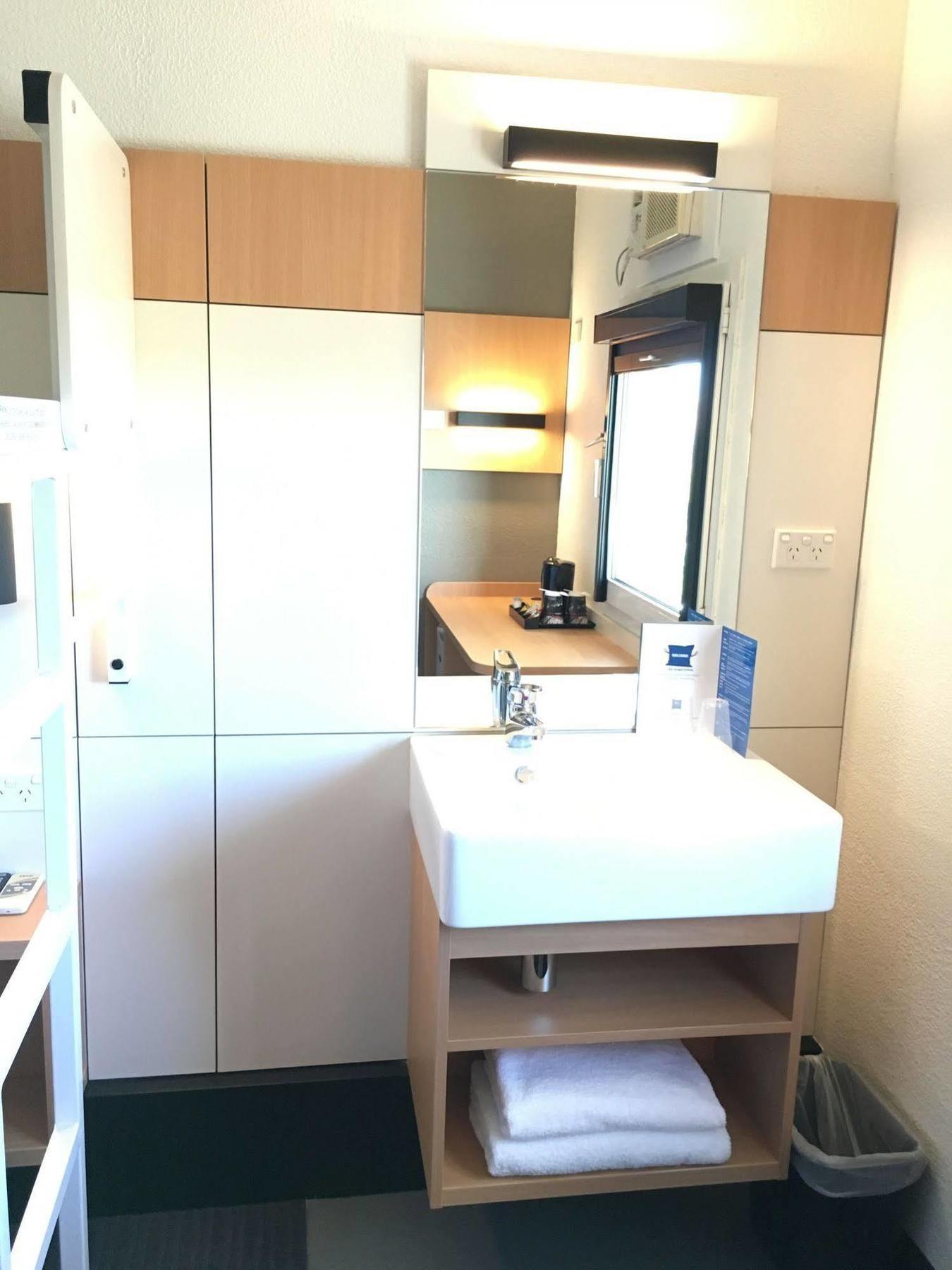 Ibis Budget - Enfield Sidney Dış mekan fotoğraf