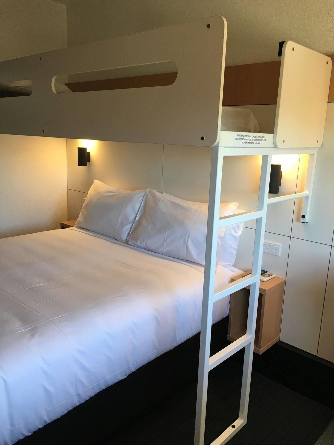 Ibis Budget - Enfield Sidney Dış mekan fotoğraf