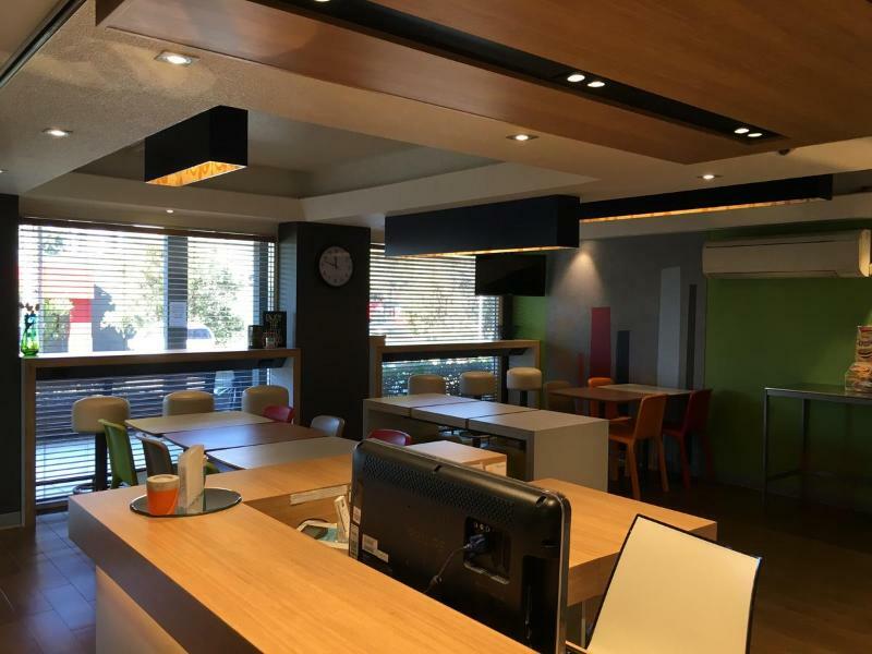 Ibis Budget - Enfield Sidney Dış mekan fotoğraf