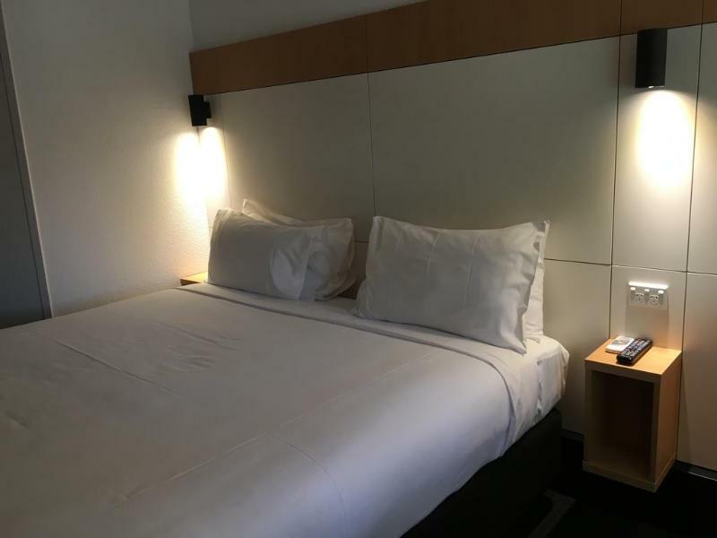 Ibis Budget - Enfield Sidney Dış mekan fotoğraf