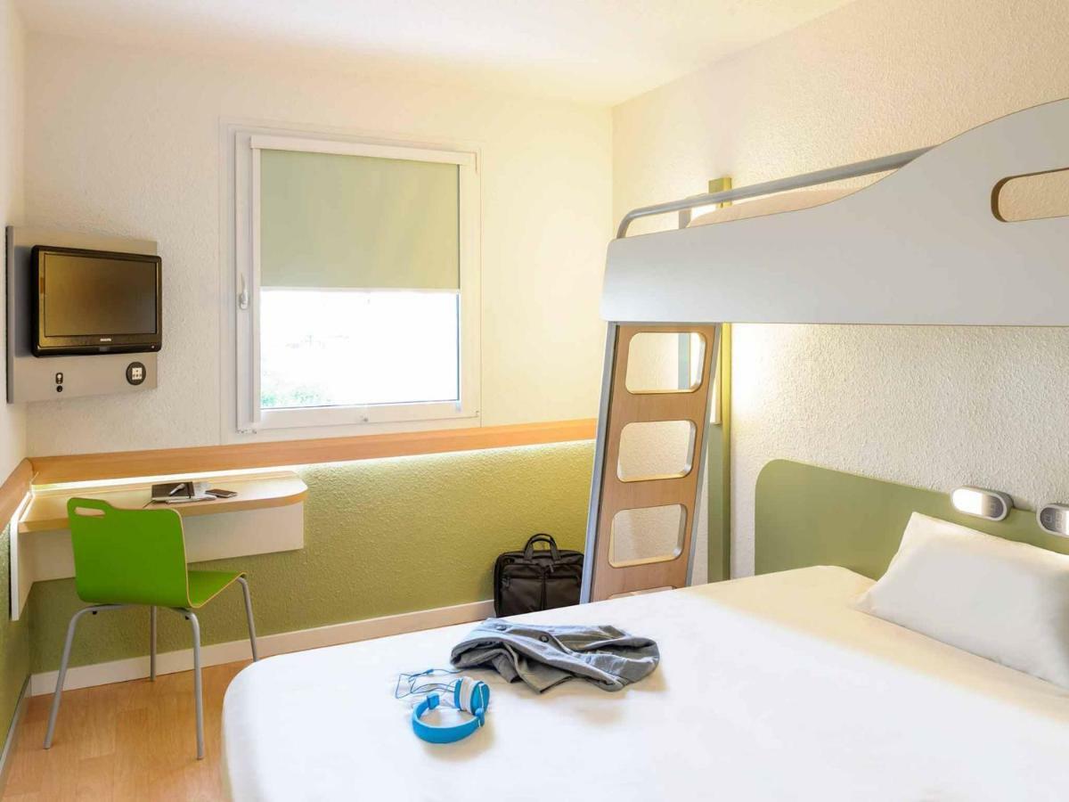 Ibis Budget - Enfield Sidney Dış mekan fotoğraf