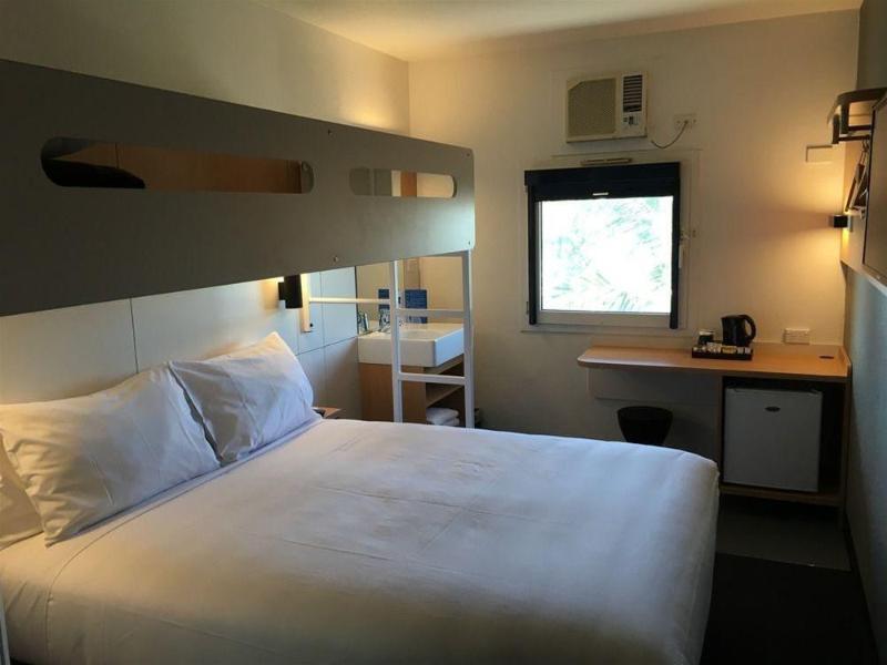 Ibis Budget - Enfield Sidney Dış mekan fotoğraf