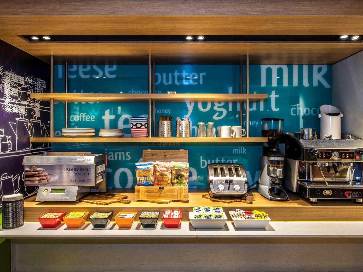 Ibis Budget - Enfield Sidney Dış mekan fotoğraf